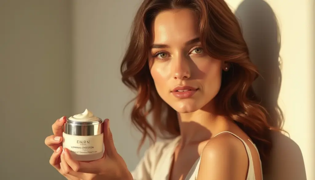 Cabelo Ondulado Perfeito: O Creme Que Transforma Seus Fios em 2026