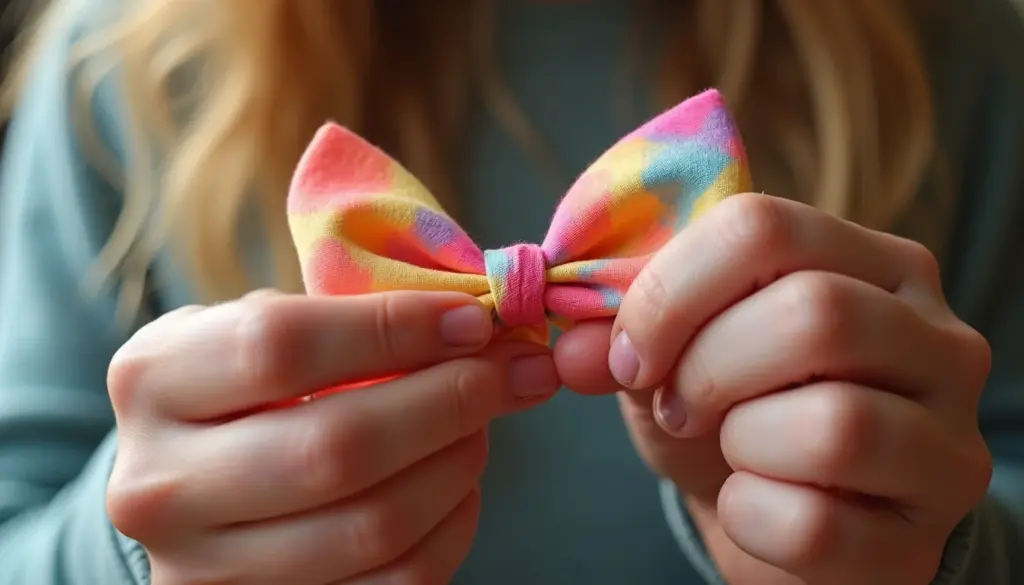 Curso de Laços de Cabelo: Domine a Técnica [Passo a Passo]