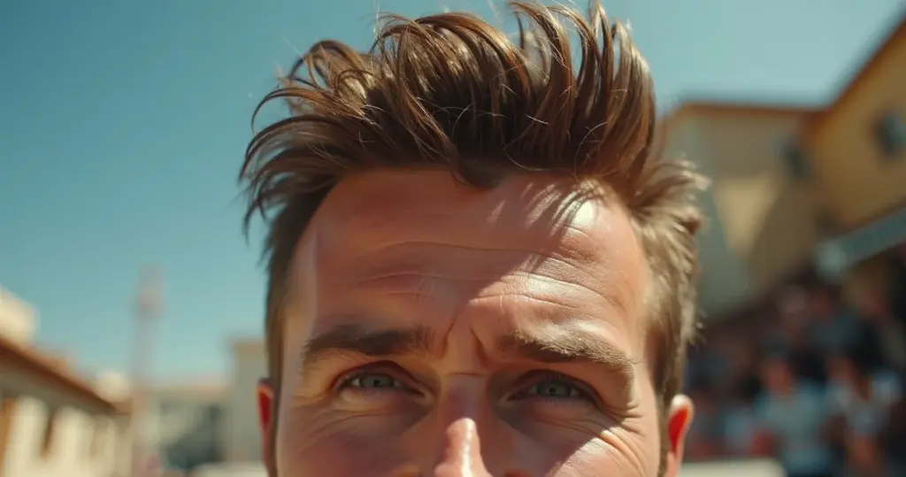 David Beckham Cabelo: De Cortes Icônicos a Inspiração 2026 David Beckham Cabelo: De Cortes Icônicos a Inspiração 2026