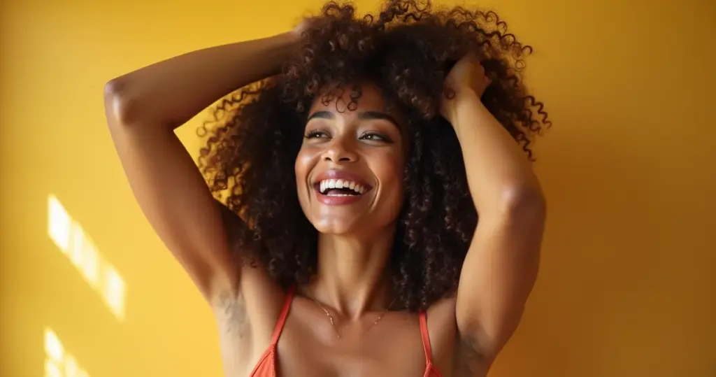 Difusor de Cabelo Caseiro: O segredo para cachos perfeitos [Passo a Passo]