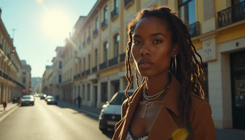 Dread Cabelo Feminino: Guia Completo Para Iniciantes em 2026