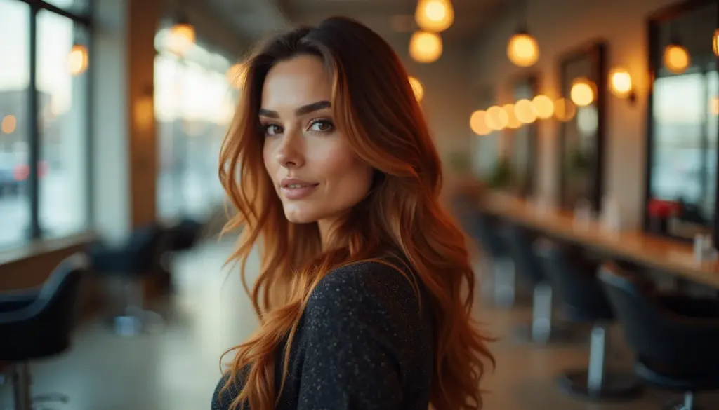 Cabelos Incríveis em Novo Hamburgo: Seu Especialista Revela Segredos