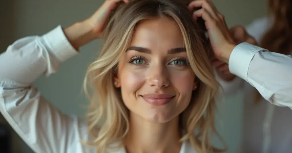 Especialista em Corte de Cabelo Feminino Perto: Transforme-se!