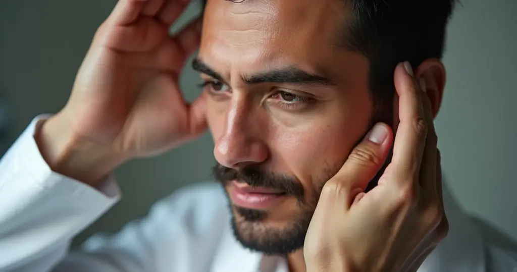 Especialista em foliculite decalvante SP: o segredo revelado (Passo a Passo)