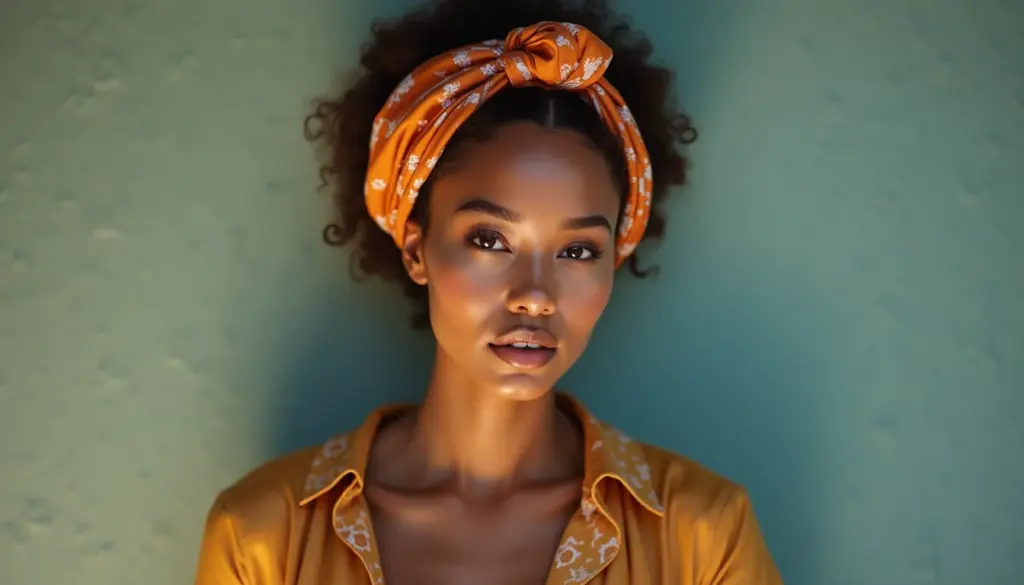 Como Usar Faixa Cabelo Turbante: Estilos Incríveis Para 2026