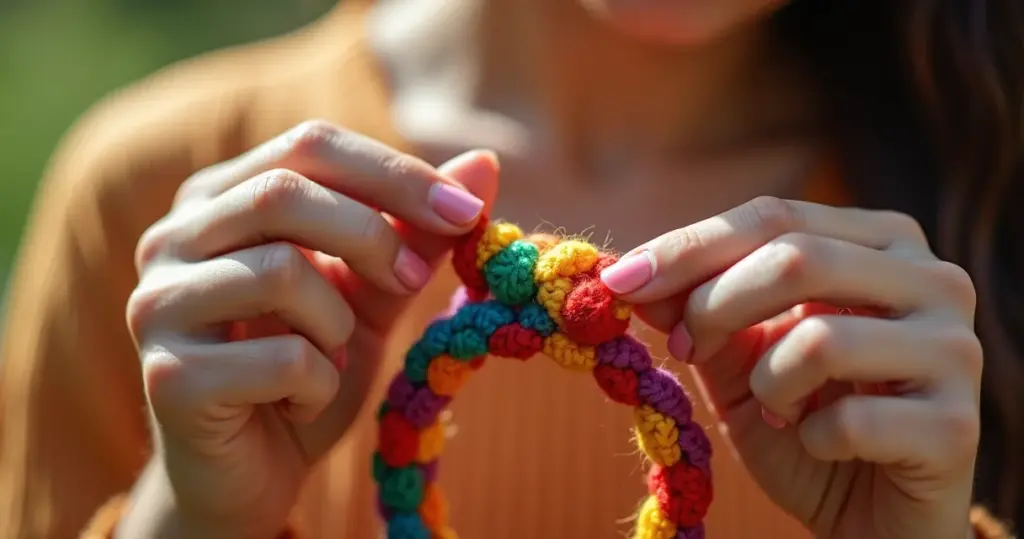 Faixa de Cabelo Croche Receita: O Segredo Revelado [Passo a Passo]