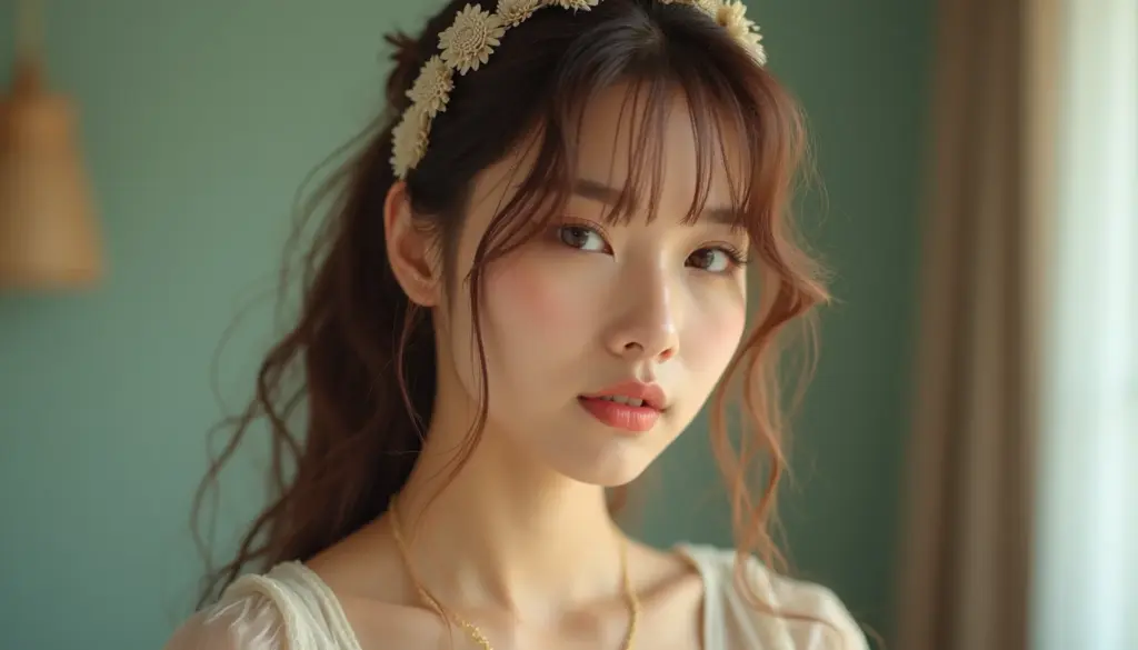 Faixa de Cabelo Perfeita: Passo a Passo Fácil para um Look Incrível