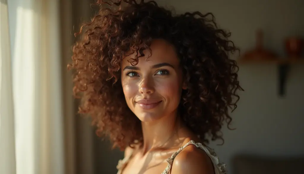 Cabelo Cacheado Fake: Transforme Seu Visual em Minutos! Cabelo Cacheado Fake: Transforme Seu Visual em Minutos!