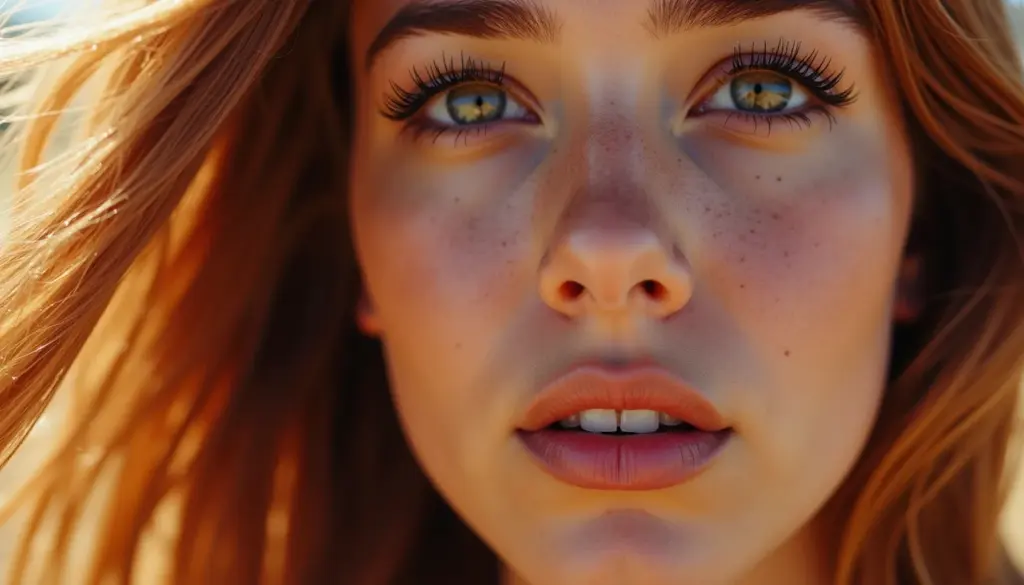 Fernanda Vasconcelos Cabelo: O Detalhe que Transforma o Visual em 2026