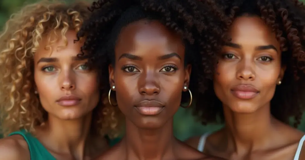 Formato de Cabelo: descubra o seu ideal e transforme sua aparência!