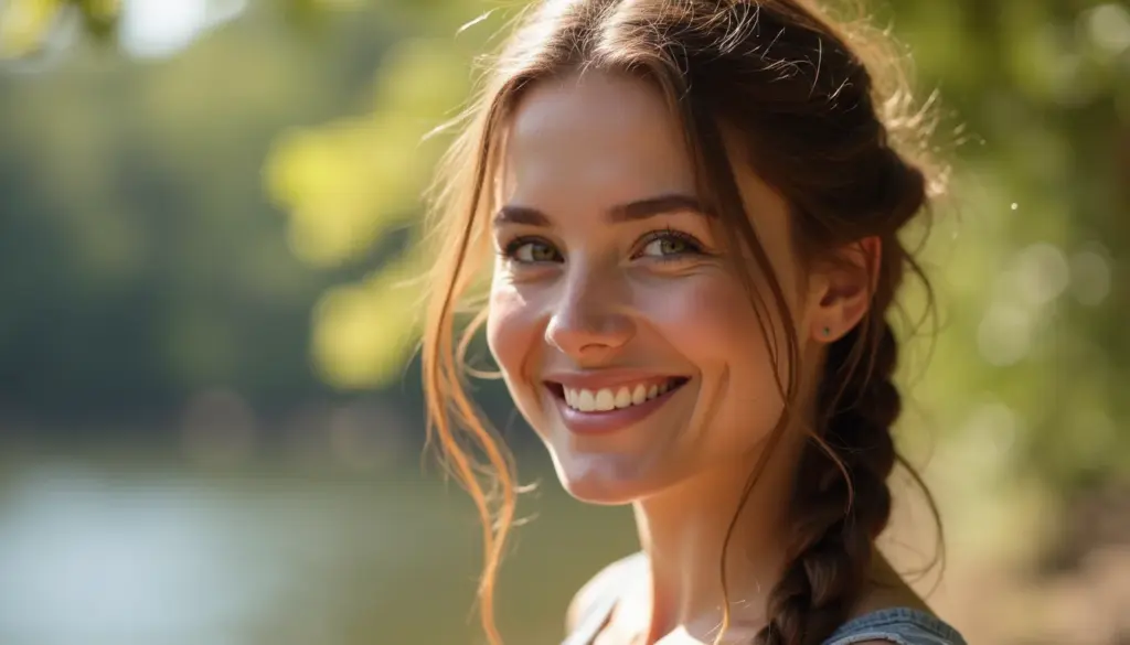 Foto de penteado bonito e fácil: o guia definitivo (Passo a Passo)