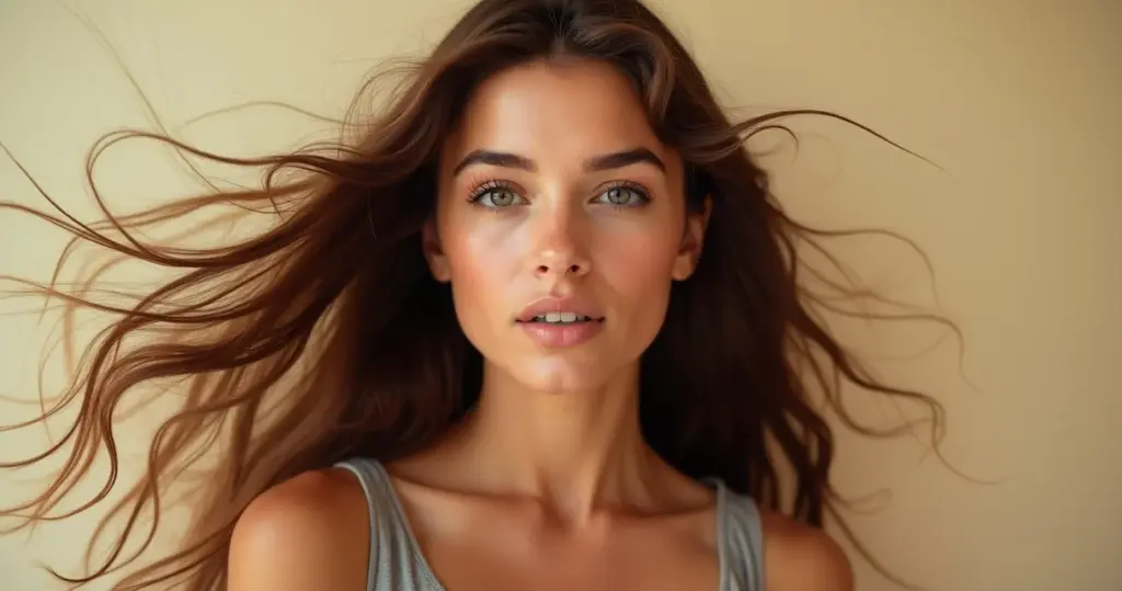 Frases de Cabelo Tumblr: 11 Ideias [2026] Para Inspirar