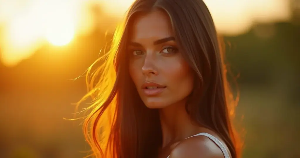 Gel para Cabelo Feminino Liso: o segredo para fios impecáveis [2026]