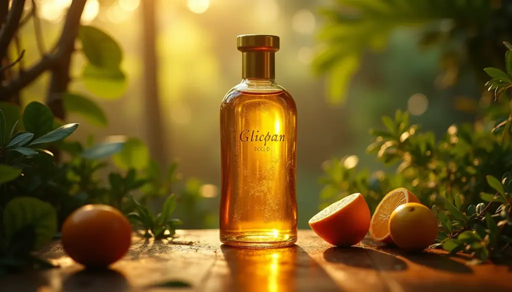 Glicopan Gold Cabelo: o segredo revelado [Testado]