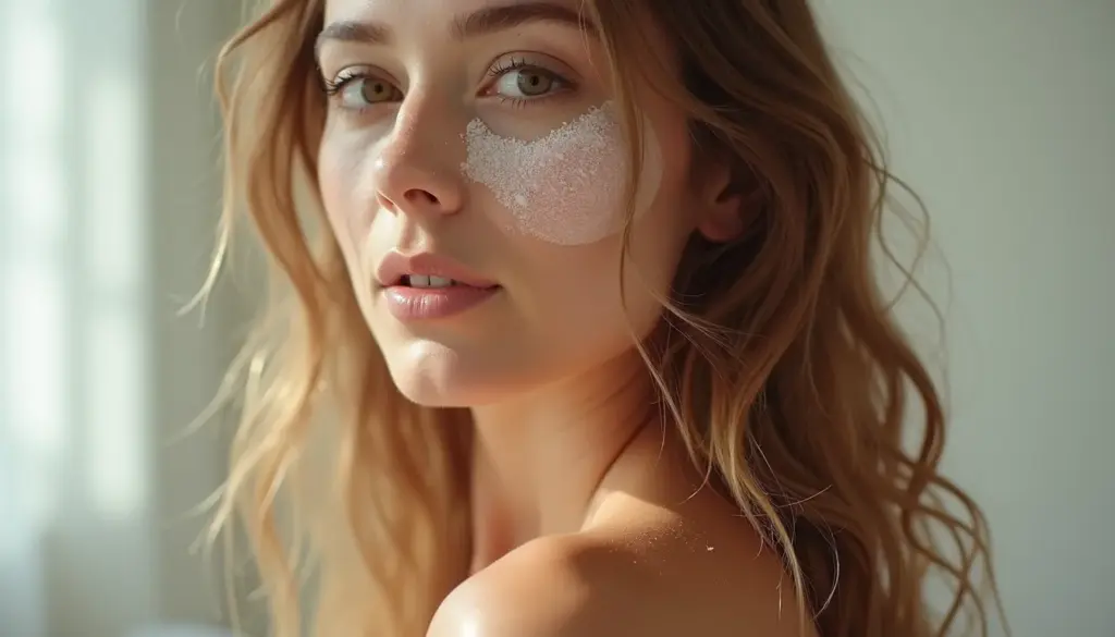 Cabelos Incríveis: A Receita de Maizena Que Transforma Fios