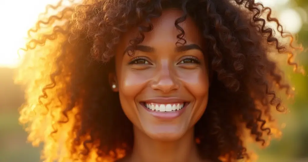 Hidratação para Cabelo Cacheado Ressecado: o segredo das pontas restauradas!