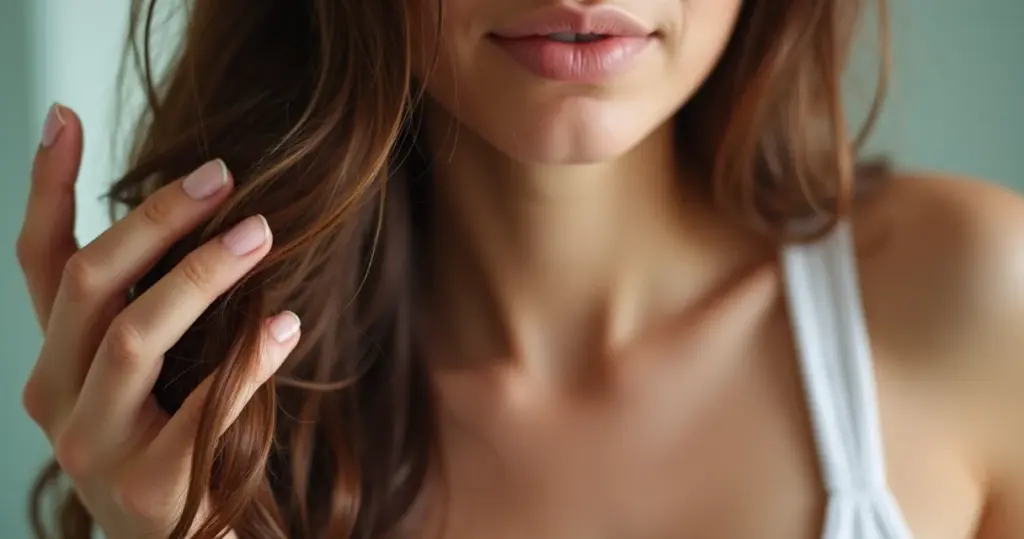 Hidratação para Cabelo Poroso Caseiro: Brilho e Maciez Já! Hidratação para Cabelo Poroso Caseiro: Brilho e Maciez Já!