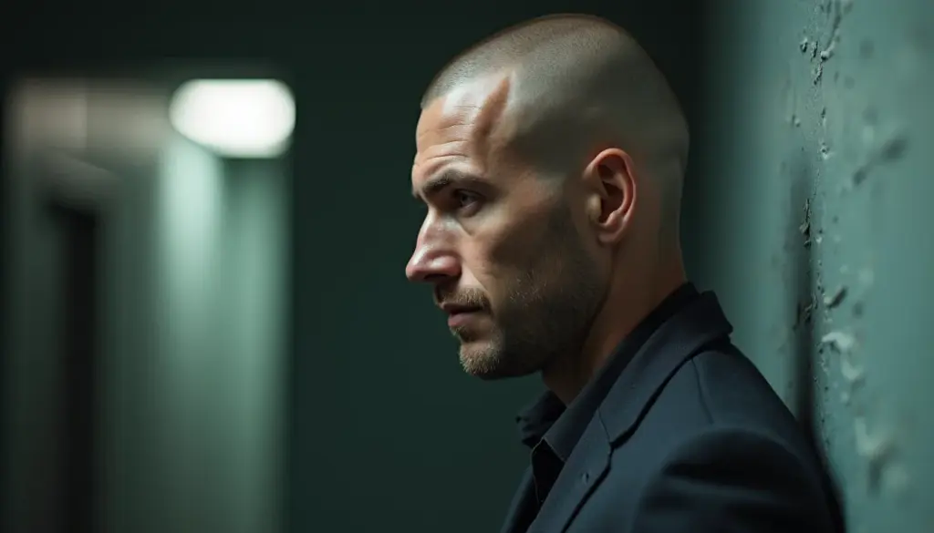 Cabelo Raspado 0: O Corte Masculino Que Dominou 2026