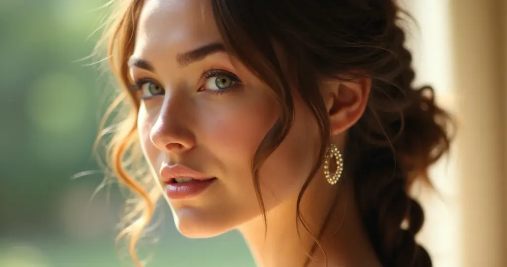 Imagens de Penteados: 11 looks que transformam seu visual [2026]