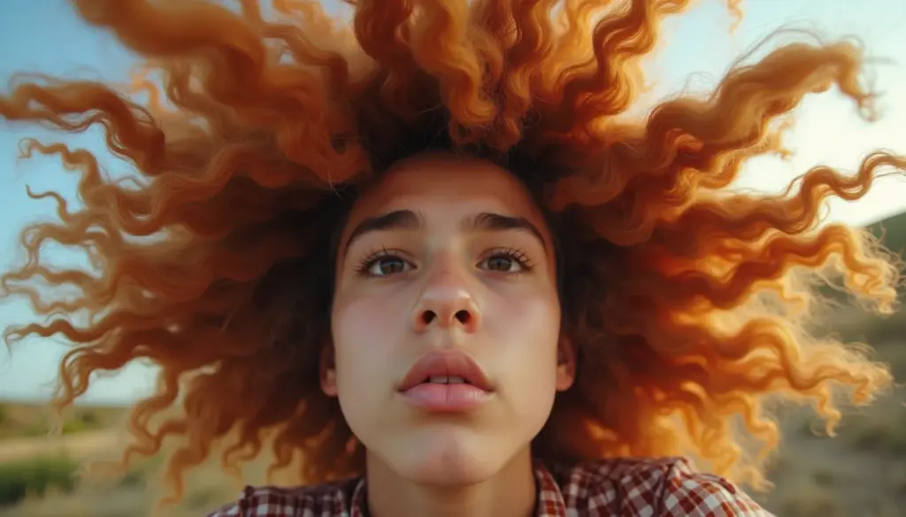 Tendência 2026: O Que Faz o Maior Cabelo do Mundo Virar Febre?