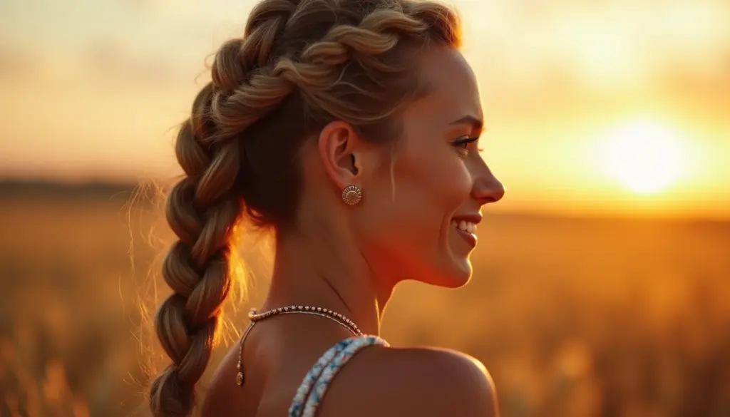 Inspiração de Penteados: 23 looks que viralizaram [2026]