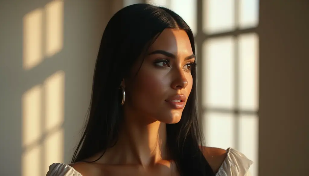 Kim Kardashian Cabelo: Aprenda os Cortes e Looks Icônicos de 2026