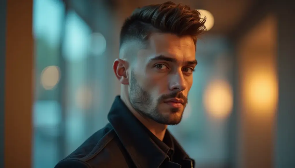 Cabelo Masculino: Os Cortes e Estilos Que Vão Dominar 2026