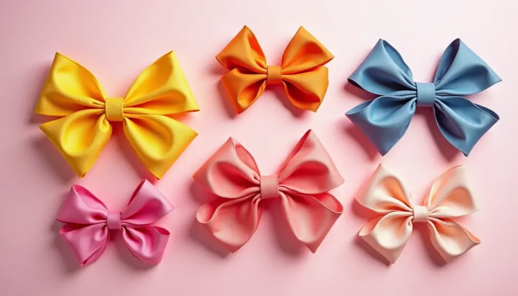 Lacinhos de Cabelo: 5 Estilos Que Vão Dominar 2026