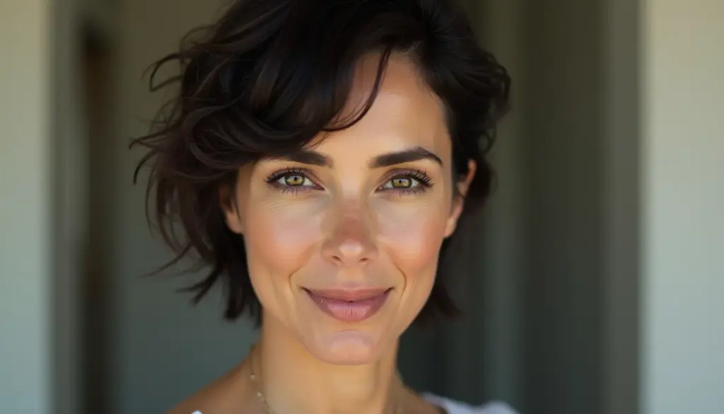 Lana Parrilla Cabelo: O Corte Perfeito Que Você Vê em 2026? Lana Parrilla Cabelo: O Corte Perfeito Que Você Vê em 2026?