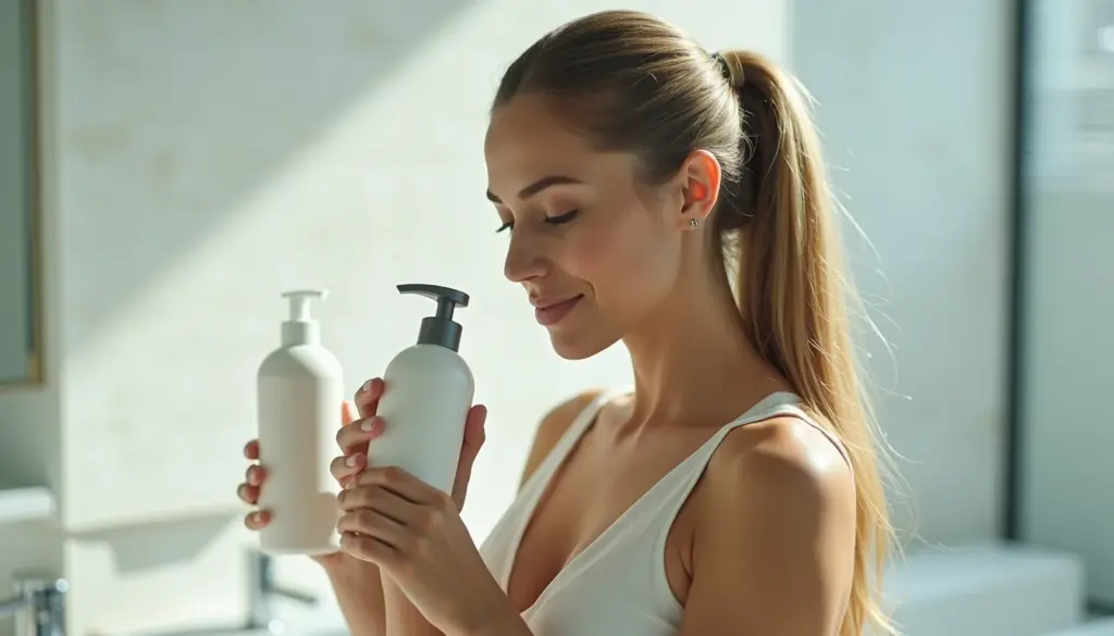 Lavar Cabelo com Detergente? Descubra os Riscos e Alternativas 2026 Lavar Cabelo com Detergente? Descubra os Riscos e Alternativas 2026