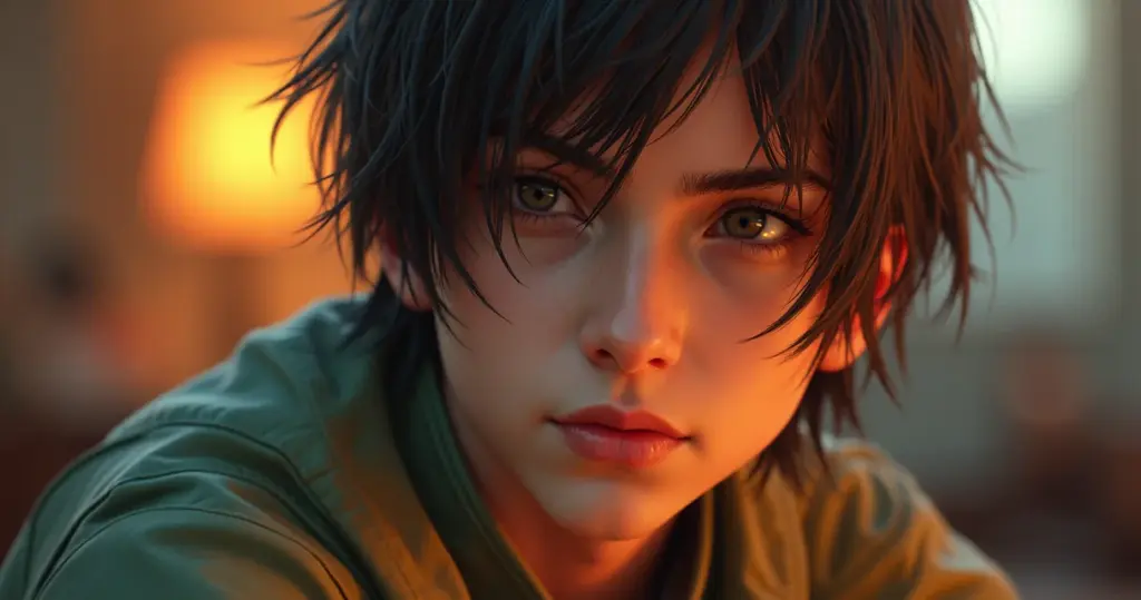 Leon S Kennedy Corte de Cabelo: O visual que está bombando!