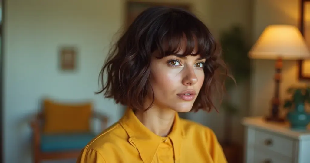 Cabelo Letícia Persiles: O Segredo dos Cortes Icônicos de 2026