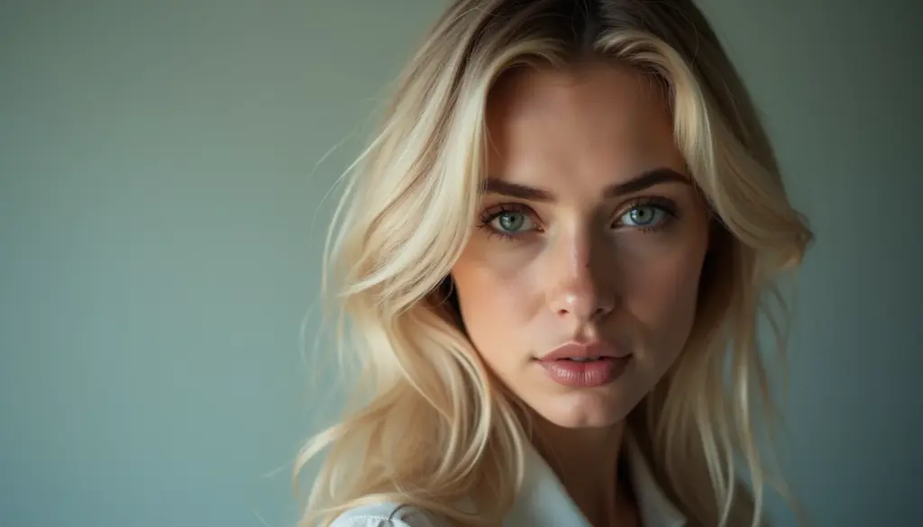 Cabelo Loiro Acinzentado: O Guia Completo de Cuidados em 2026