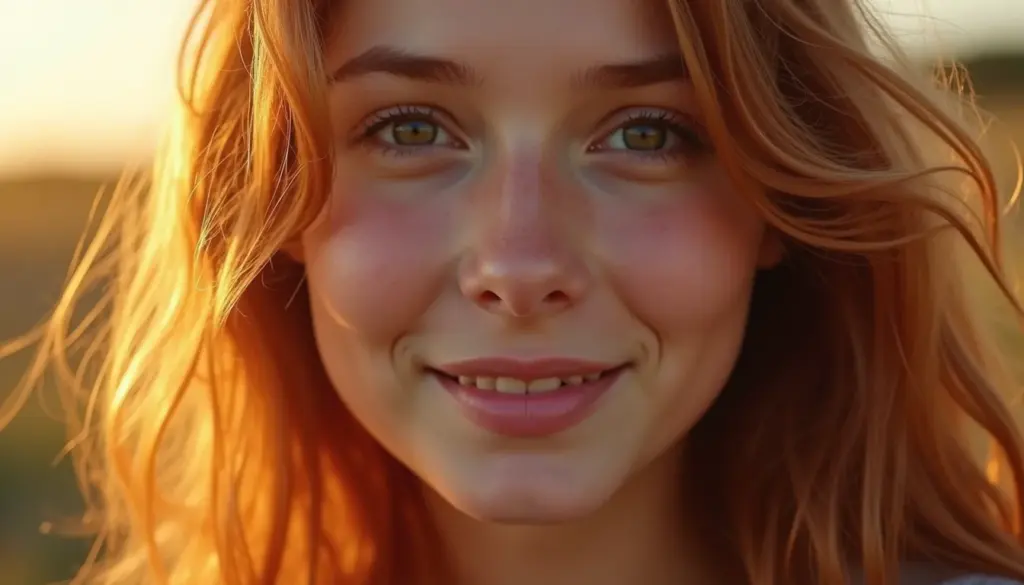 Loiro Acobreado: o segredo [correto] para um tom perfeito