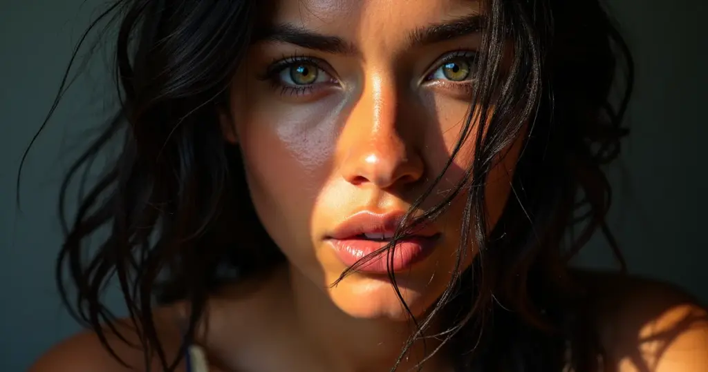 Luzes em Cabelo Preto Tingido: o contraste perfeito (Guia 2026) Luzes em Cabelo Preto Tingido: o contraste perfeito (Guia 2026)