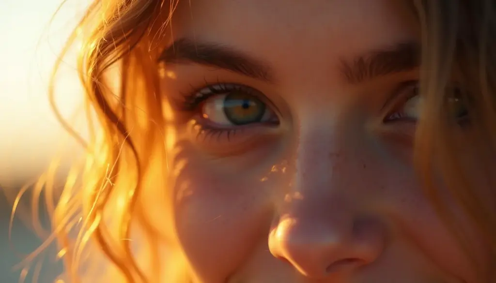 2026: Luzes finas no cabelo são o novo chic discreto