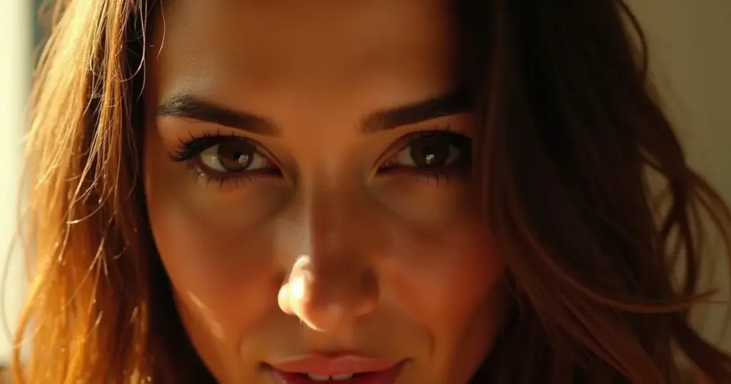 Maite Perroni Cabelo: O Castanho Iluminado de 2026!