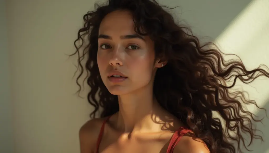 Maju Trindade: O Segredo do Cabelo Longo Que Você Precisa Saber