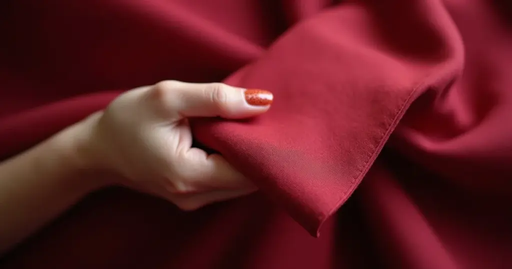 Marsala: O Segredo da Cor que Transforma Seu Estilo em 2026