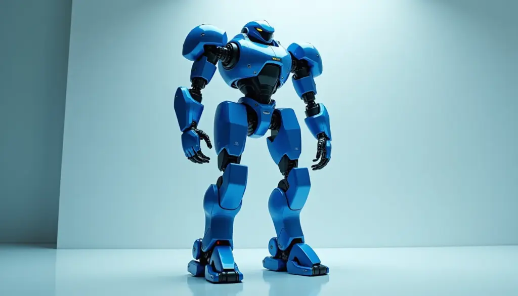 Mecha Azul: O Segredo Para Um Visual Moderno em 2026