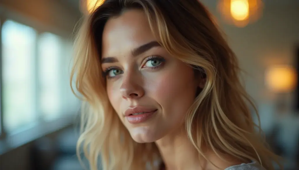 Mechas No Cabelo: Descubra os Looks Mais Pedidos em 2026