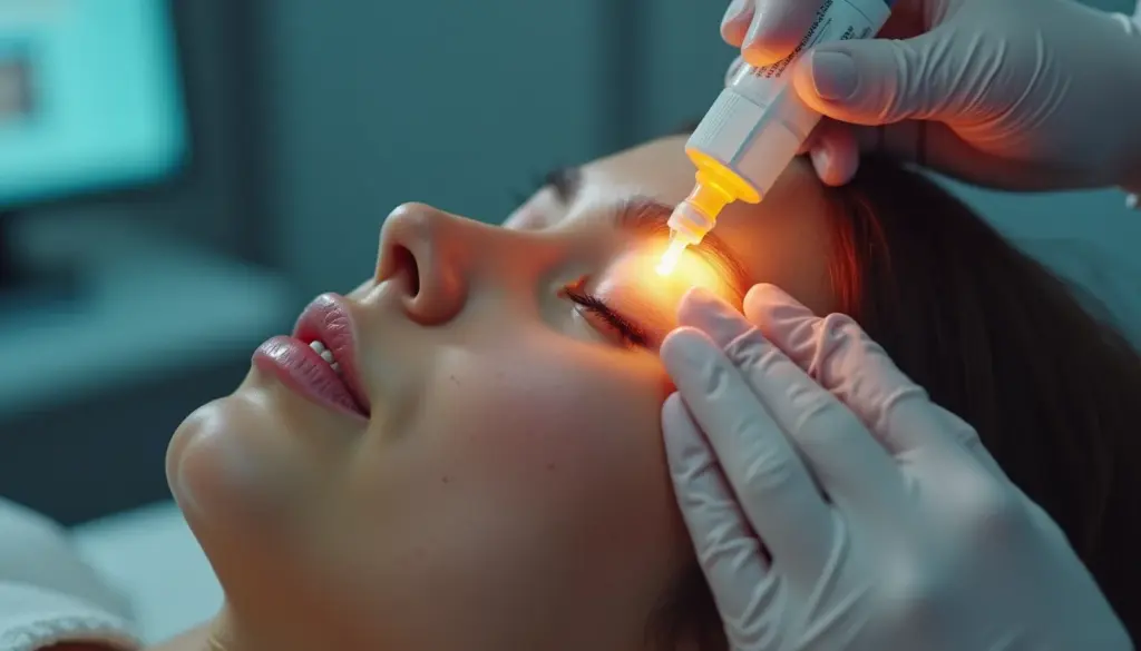 Microagulhamento Capilar com Drug Delivery: Quanto Custa em 2026?