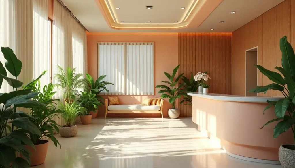 MMP capilar clínica São Paulo: o segredo revelado [2026]