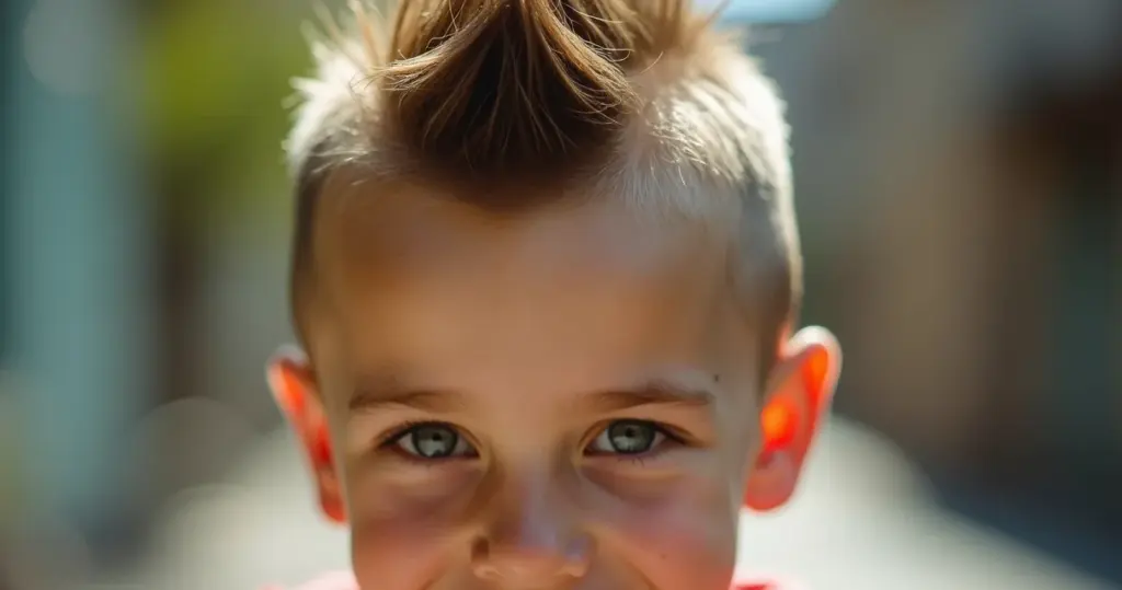 Moicano: O Corte Que Reinventa Seu Estilo em 2026