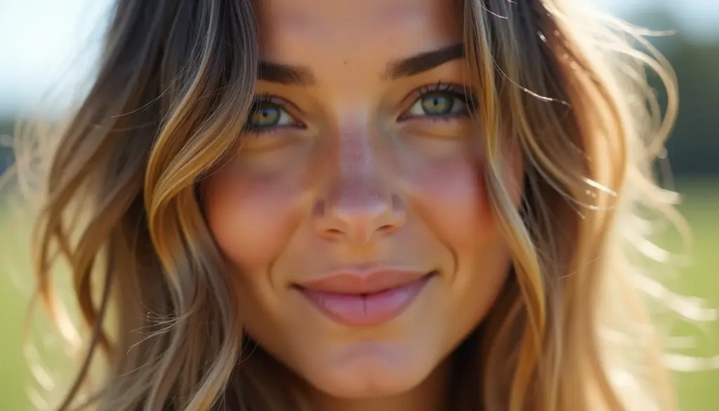 Morena com Cabelo Loiro: A Tendência de 2026 Que Você Precisa Ver Morena com Cabelo Loiro: A Tendência de 2026 Que Você Precisa Ver