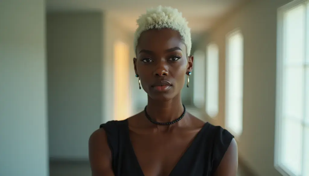 Cabelo Platinado em Negras: Dicas Essenciais para 2026