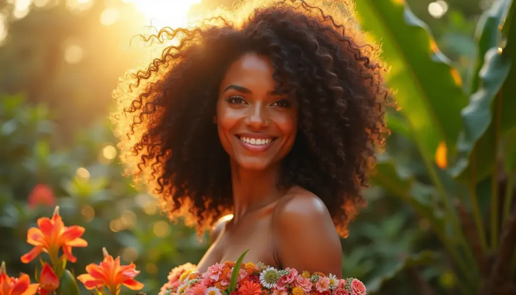 Noiva Cacheada: Os 7 penteados que vão te deixar deslumbrante [2026]