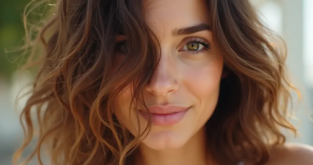 Óleo de Côco no Cabelo: Antes e Depois Surpreendente!