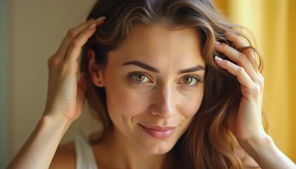 Oleo de Cozinha no Cabelo: O Segredo Chique das Famosas em 2026