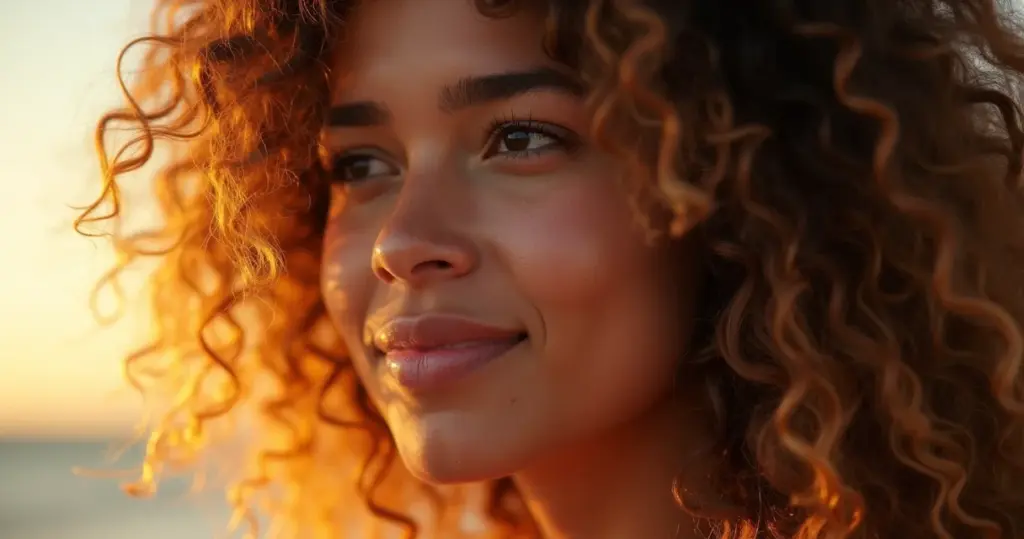 Ombre hair cabelo cacheado: o segredo revelado [2026]